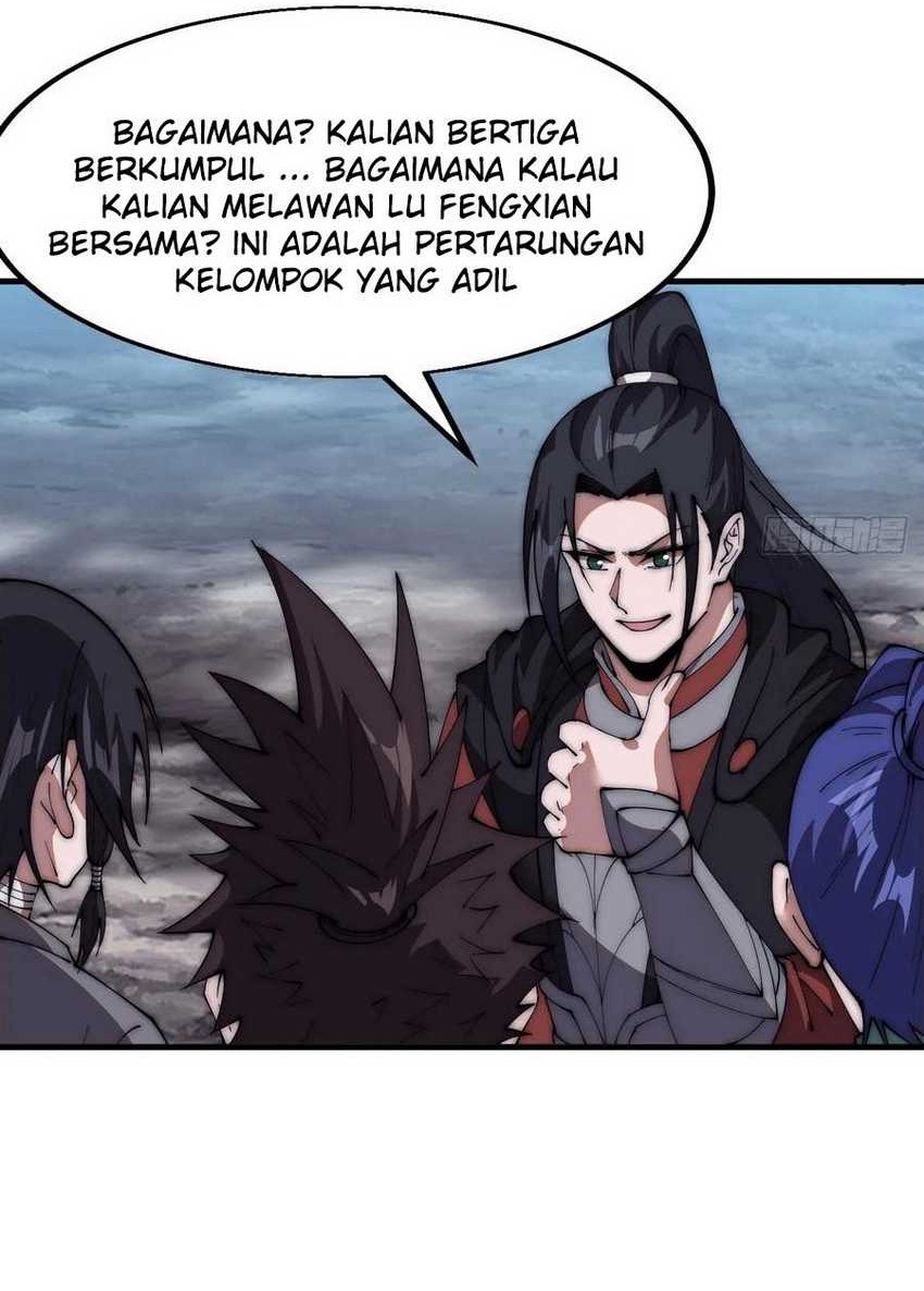 It Starts With A Mountain Chapter 659 Gambar 9