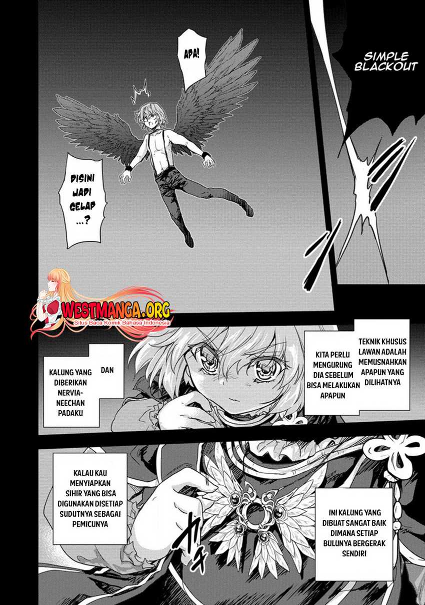 Shindou Sefiria no Gekokujou Program Chapter 35 Gambar 12