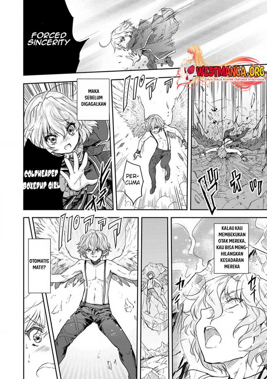 Shindou Sefiria no Gekokujou Program Chapter 35 Gambar 16