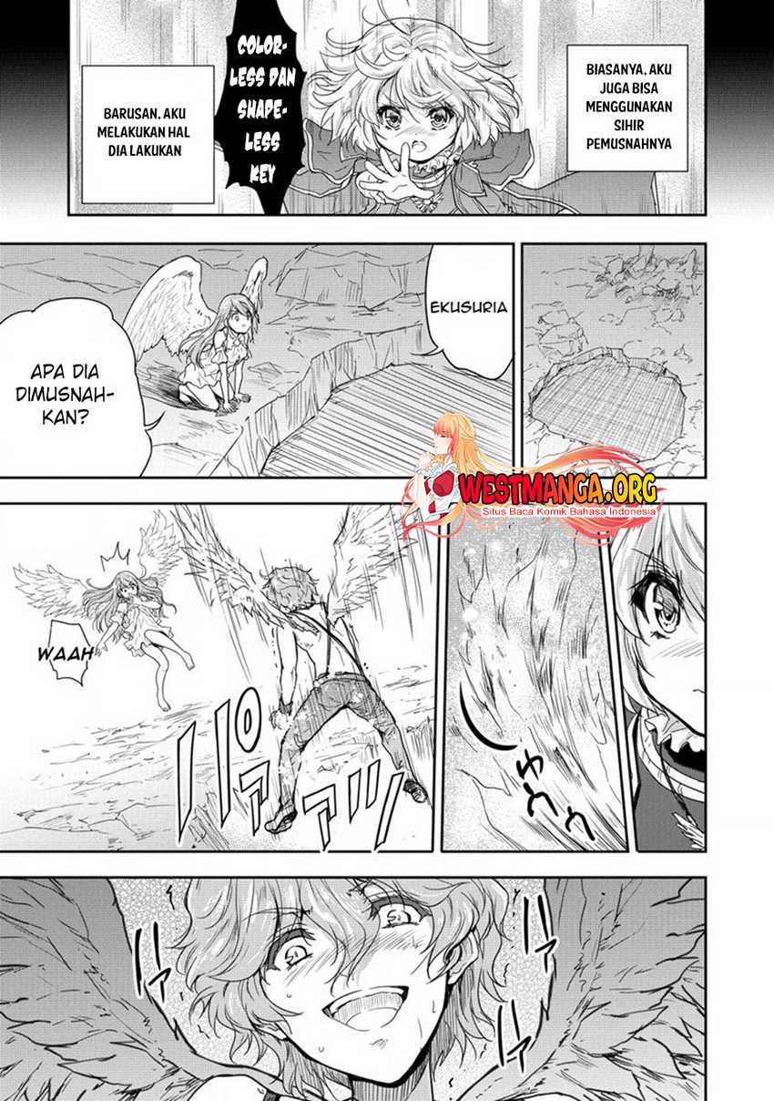 Shindou Sefiria no Gekokujou Program Chapter 35 Gambar 21