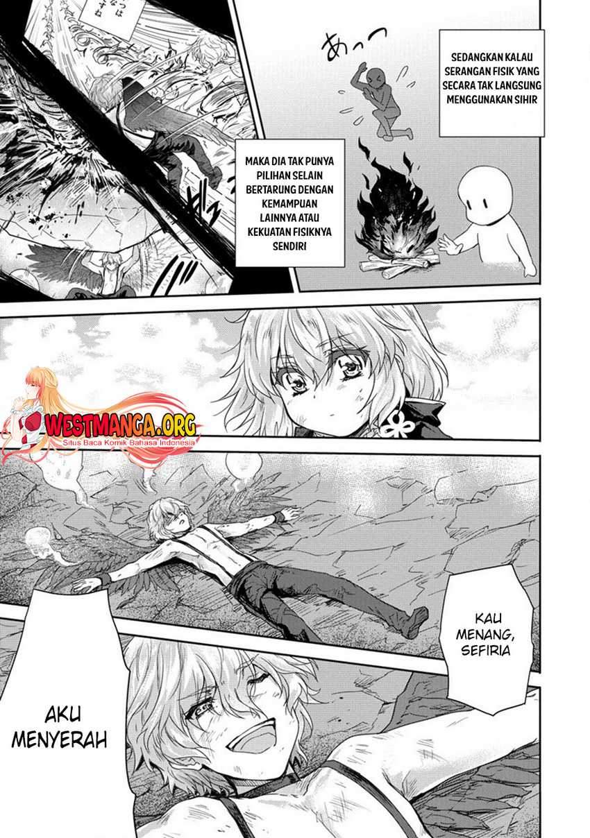 Shindou Sefiria no Gekokujou Program Chapter 35 Gambar 36