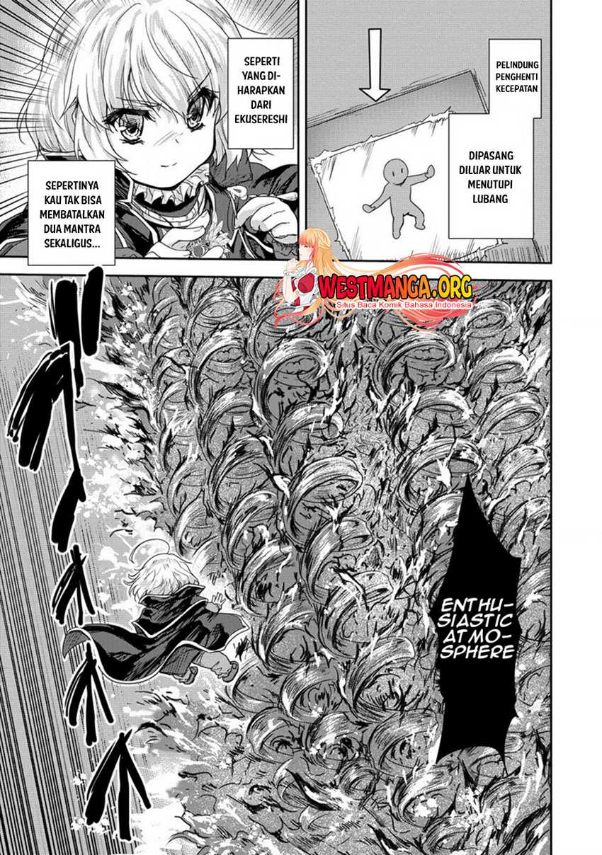 Shindou Sefiria no Gekokujou Program Chapter 35 Gambar 42