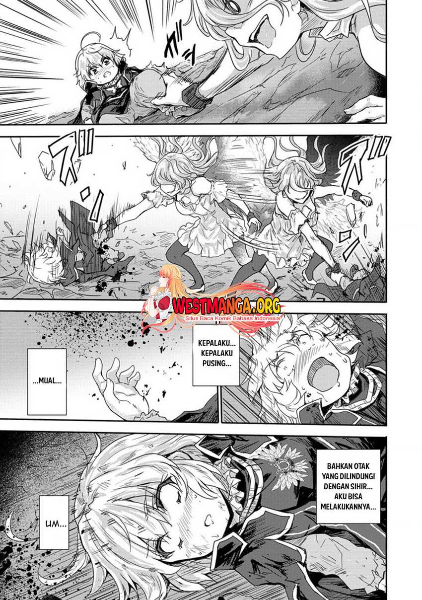 Shindou Sefiria no Gekokujou Program Chapter 35 Gambar 50