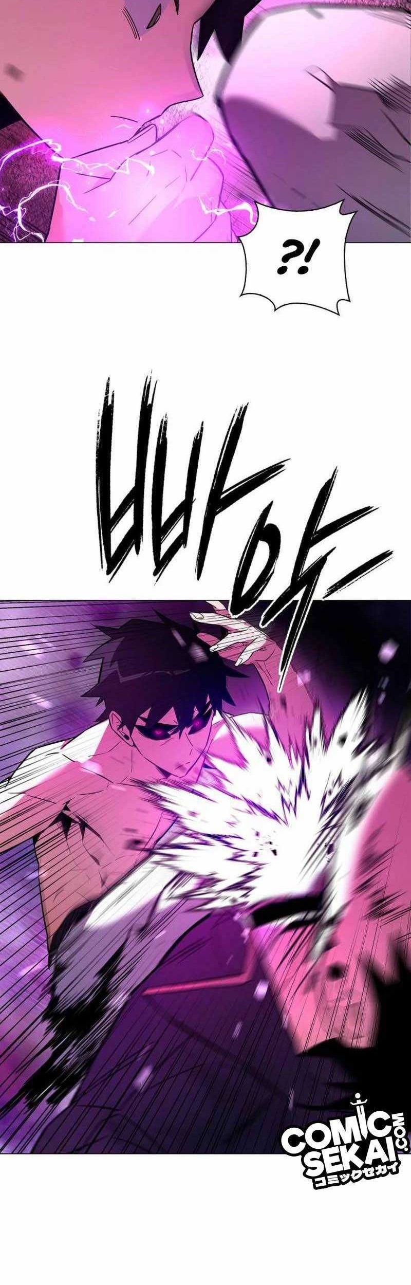 Goblin’s Night Chapter 25 Gambar 30