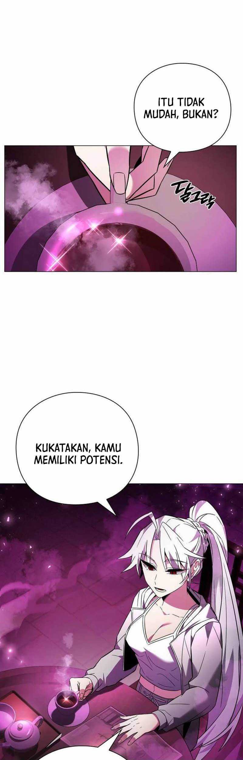 Goblin’s Night Chapter 25 Gambar 31