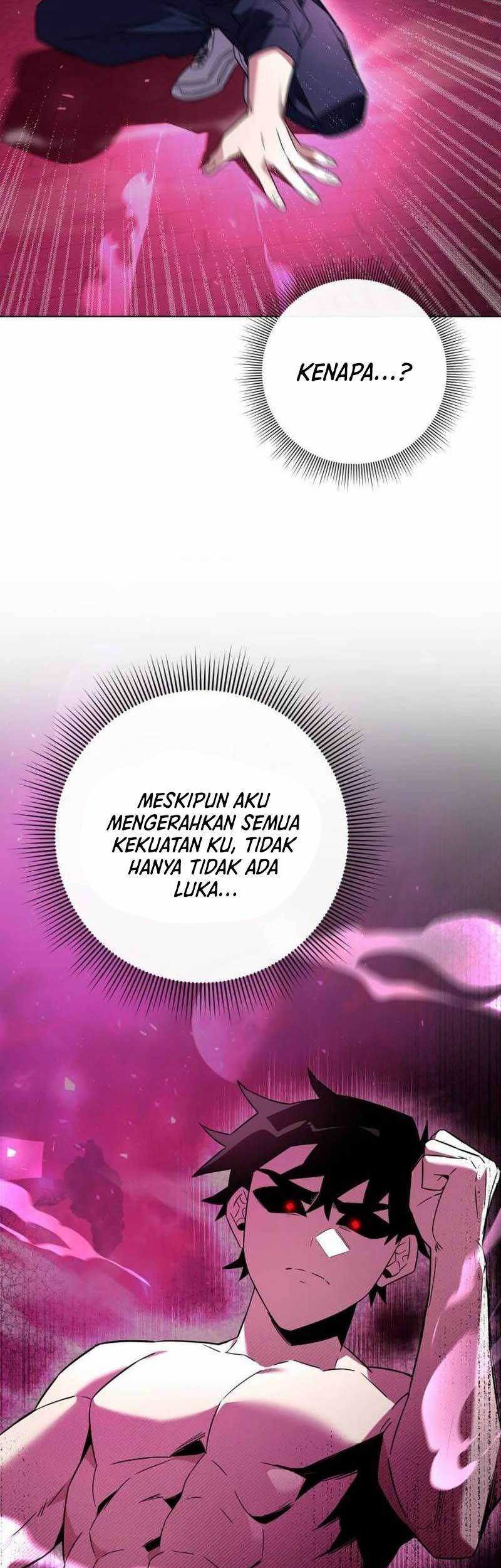 Goblin’s Night Chapter 25 Gambar 35