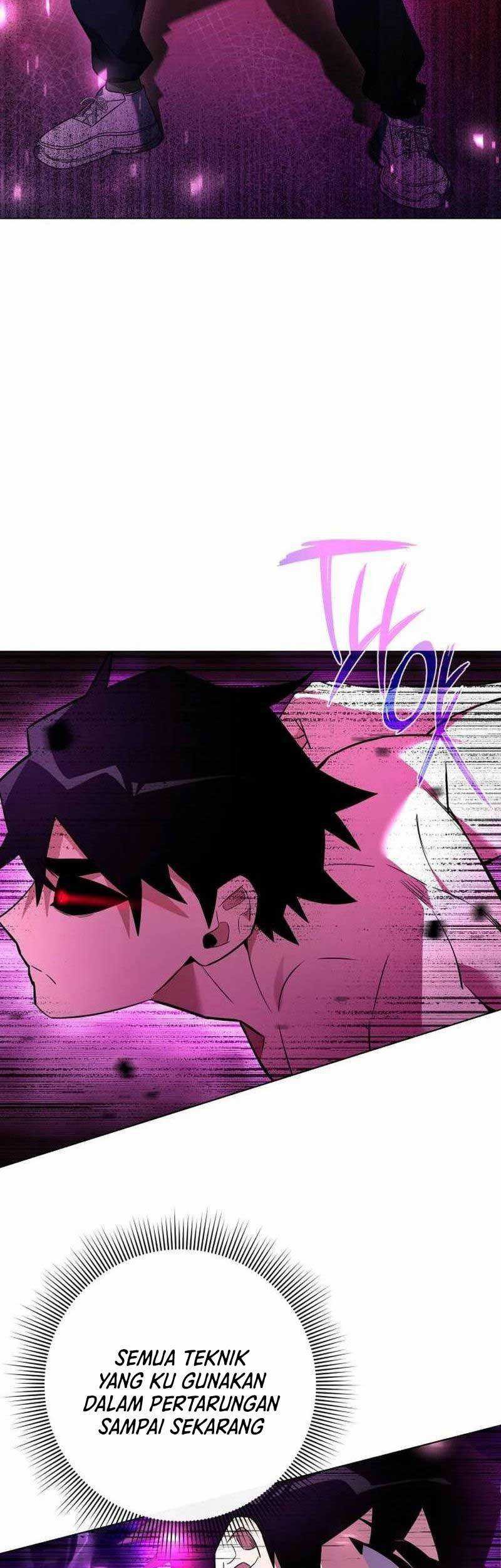 Goblin’s Night Chapter 25 Gambar 38