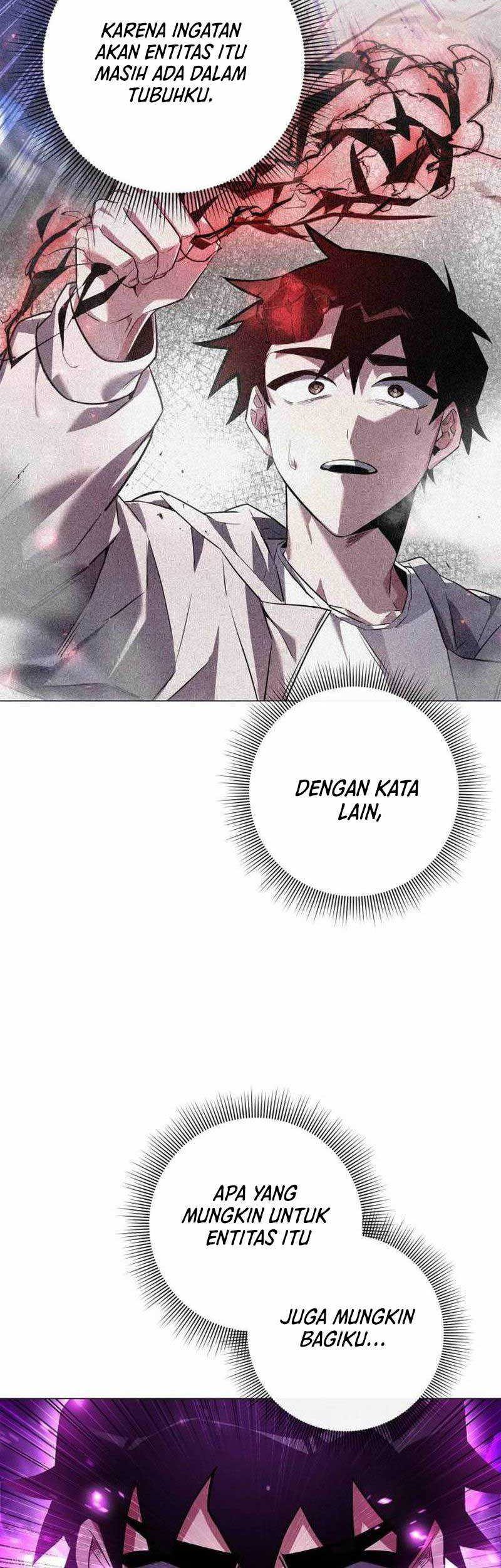Goblin’s Night Chapter 25 Gambar 40