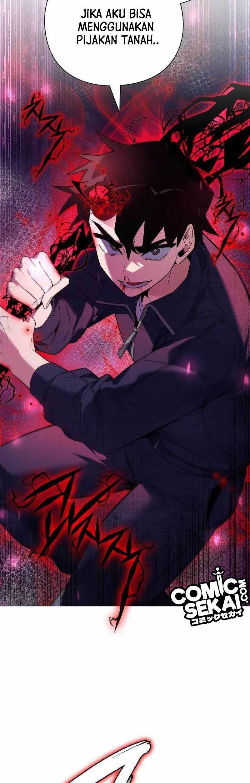 Goblin’s Night Chapter 25 Gambar 48