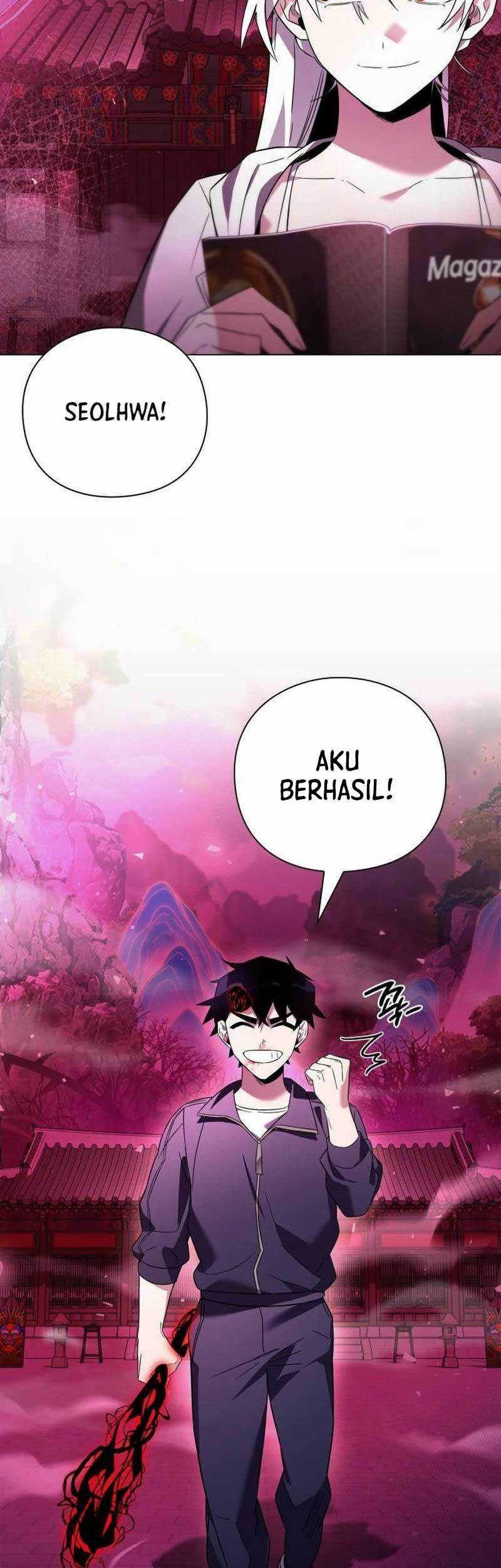 Goblin’s Night Chapter 25 Gambar 52