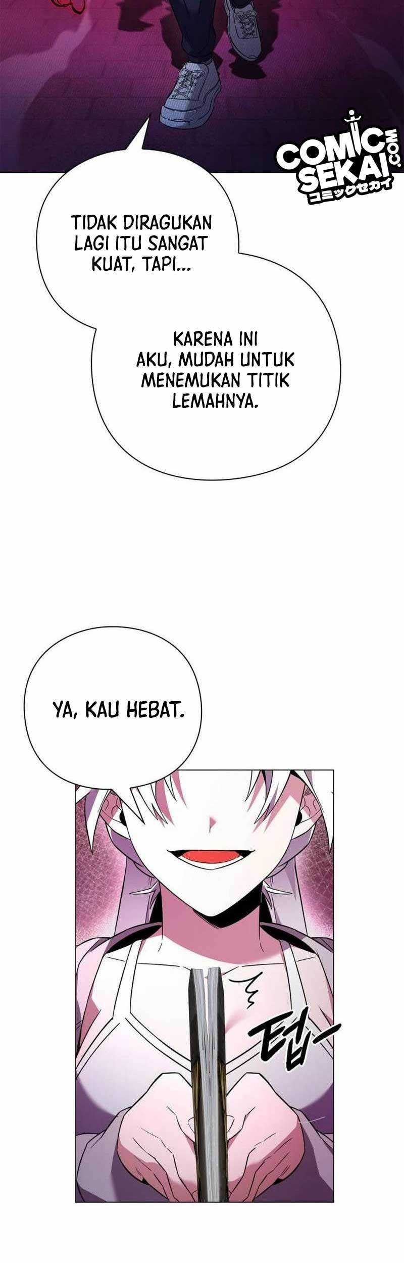 Goblin’s Night Chapter 25 Gambar 53