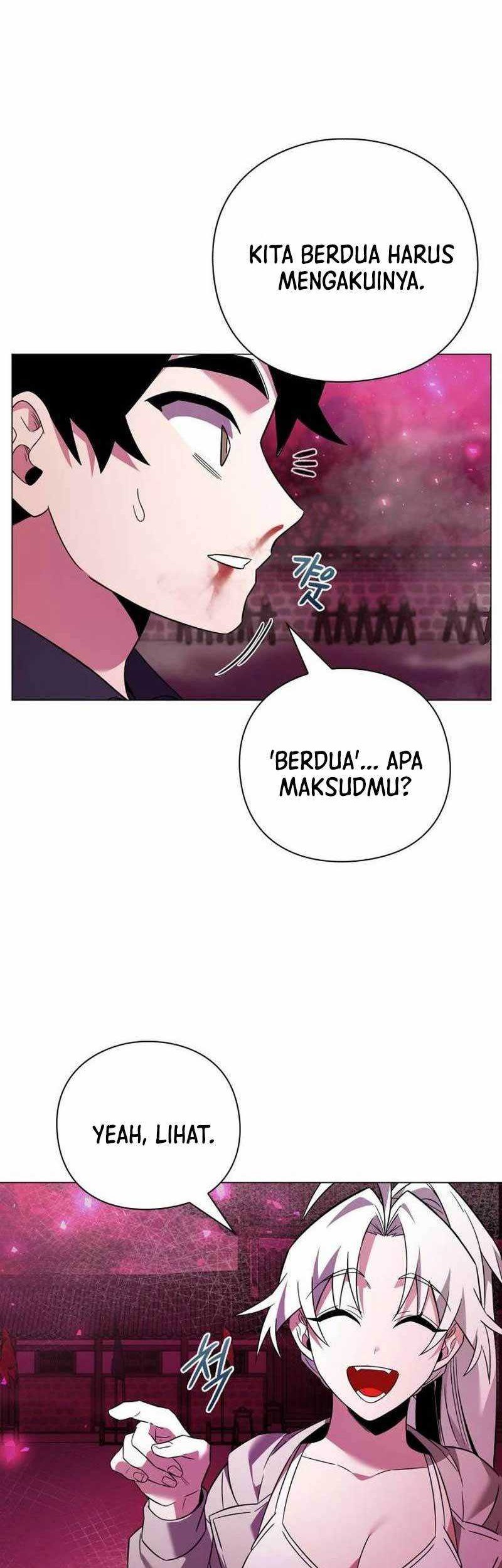 Goblin’s Night Chapter 25 Gambar 54