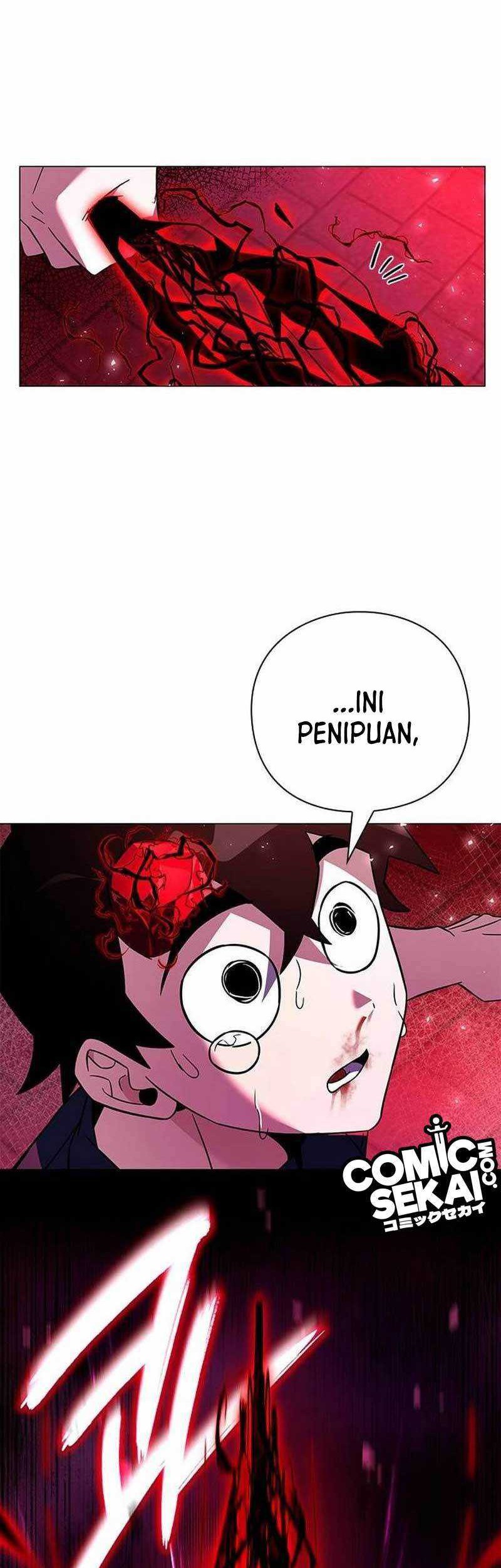 Goblin’s Night Chapter 25 Gambar 60