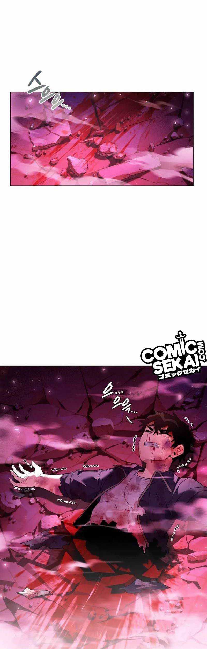 Goblin’s Night Chapter 25 Gambar 62