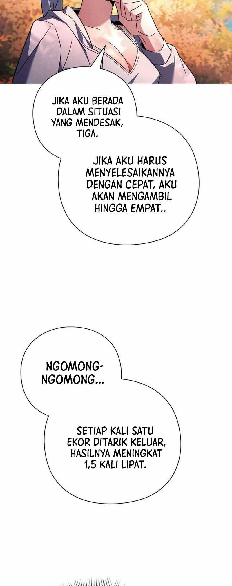Goblin’s Night Chapter 25 Gambar 67