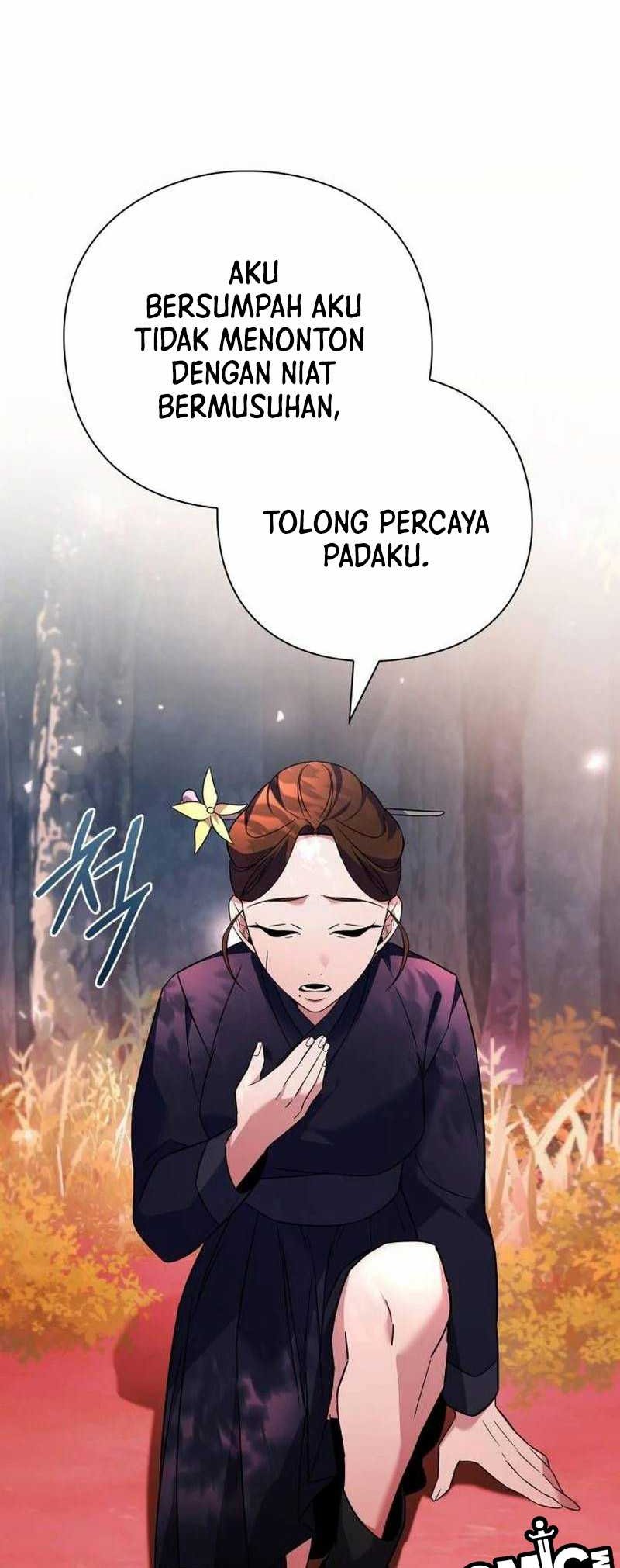 Goblin’s Night Chapter 25 Gambar 70