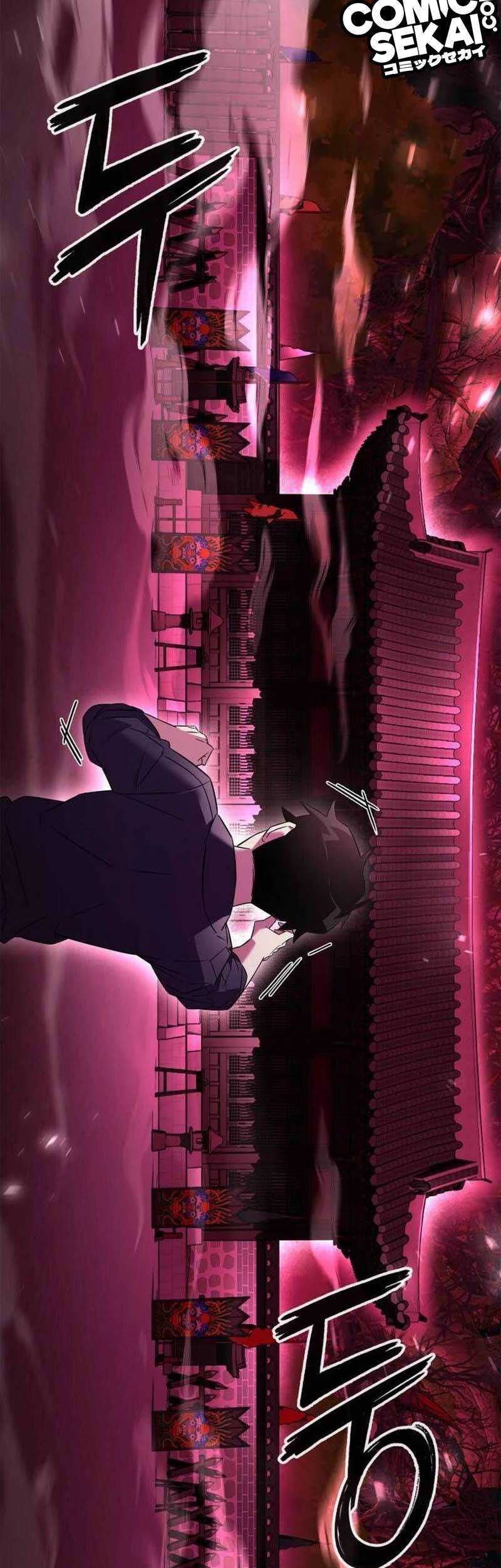 Goblin’s Night Chapter 25 Gambar 5