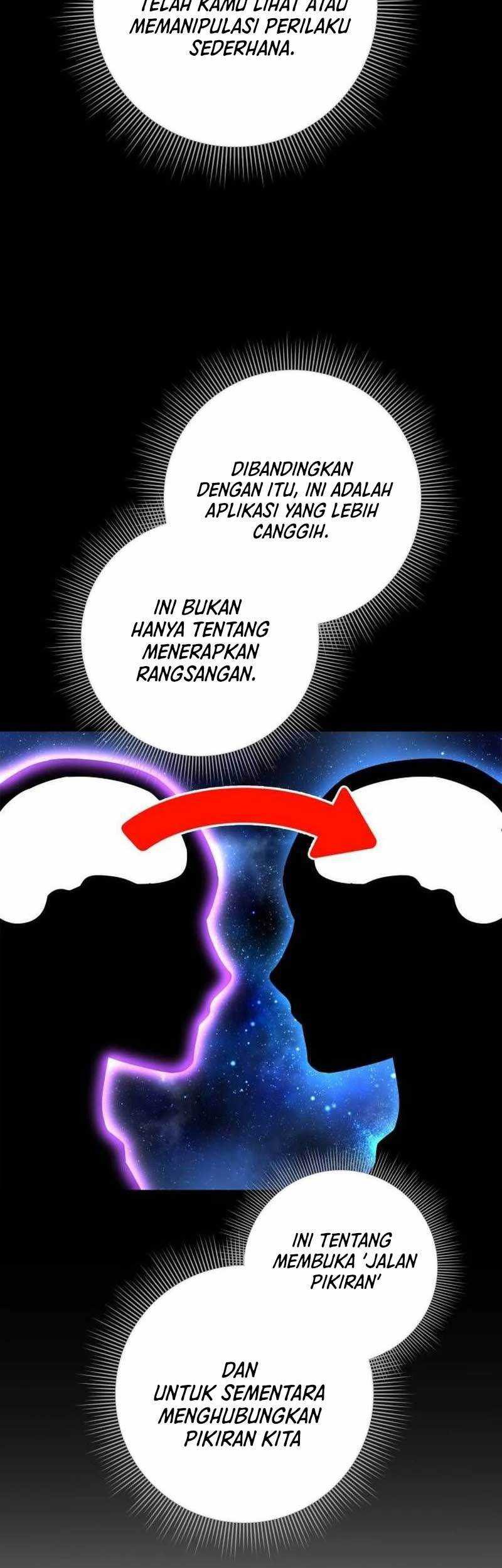 Goblin’s Night Chapter 25 Gambar 11