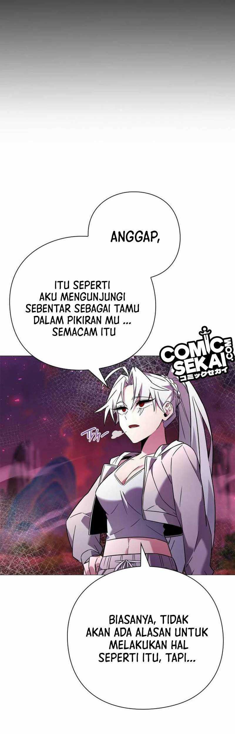 Goblin’s Night Chapter 25 Gambar 12