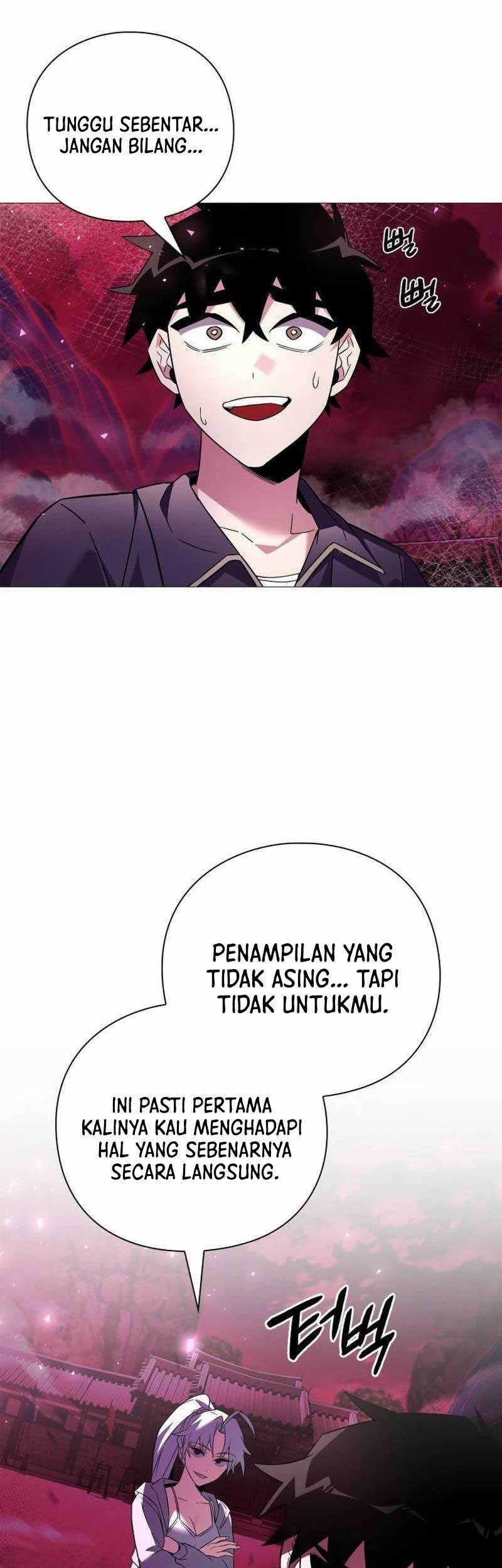 Goblin’s Night Chapter 25 Gambar 16
