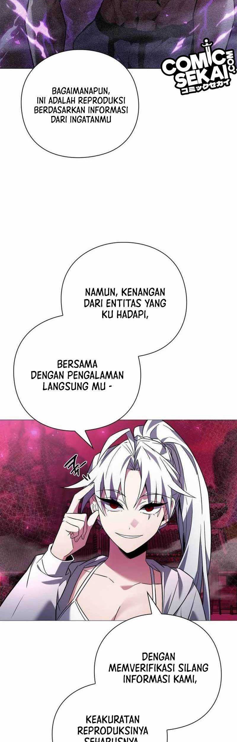 Goblin’s Night Chapter 25 Gambar 19