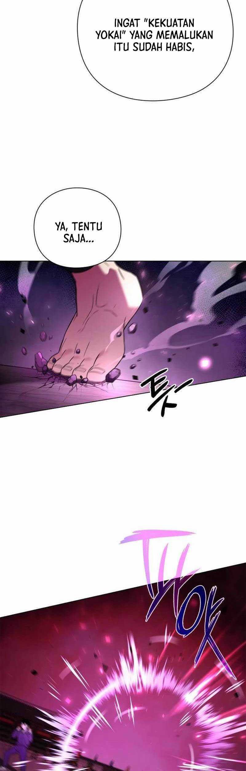 Goblin’s Night Chapter 25 Gambar 22