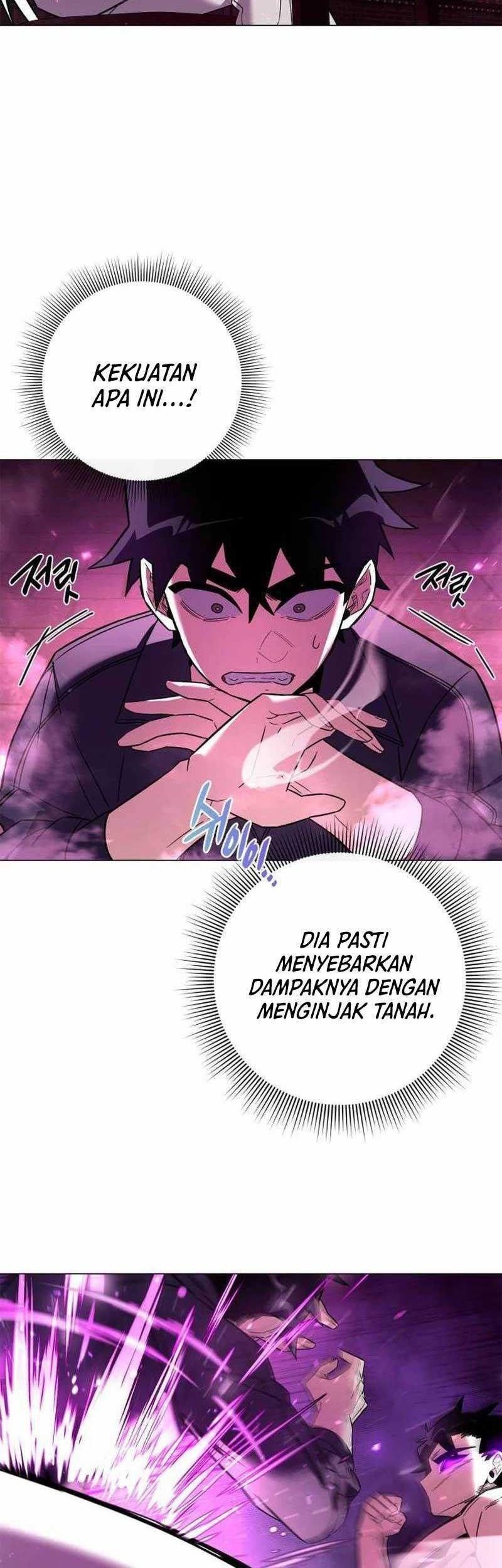 Goblin’s Night Chapter 25 Gambar 25