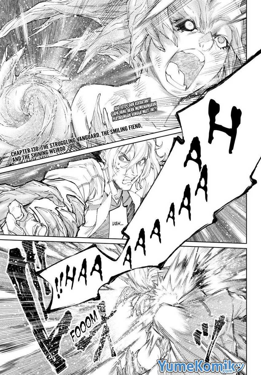 Baca Manga Shangri-La Frontier ~ Kusoge Hunter, Kamige ni Idoman to su~ Chapter 130 Gambar 2