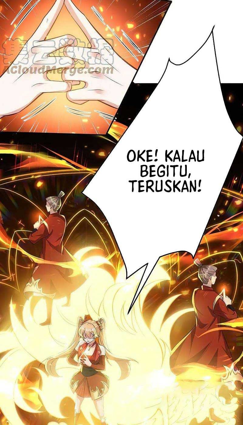 Against the Gods Chapter 588 Gambar 45