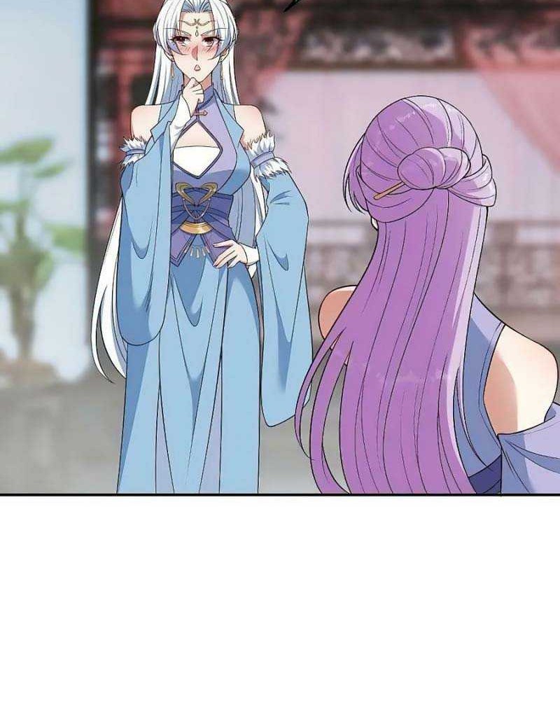 Against the Gods Chapter 586 Gambar 49