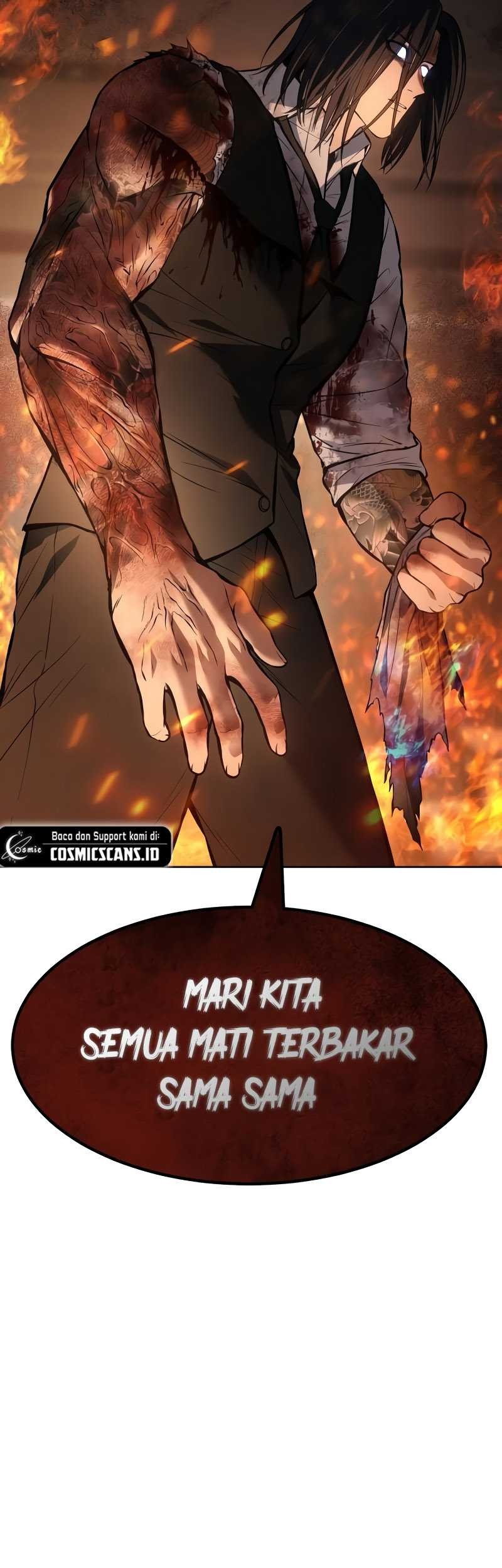 Baek XX Chapter 52 Gambar 43