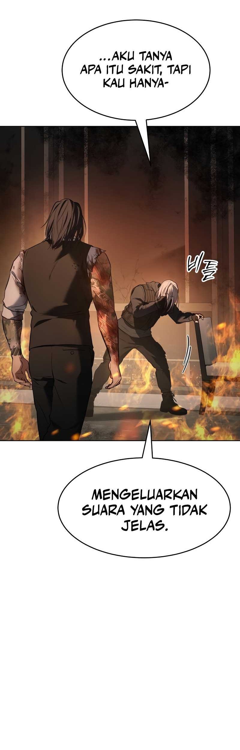 Baek XX Chapter 52 Gambar 44