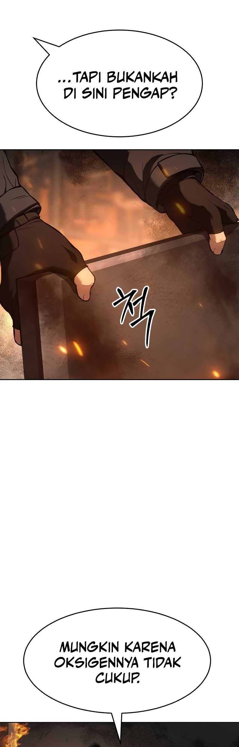 Baek XX Chapter 52 Gambar 45