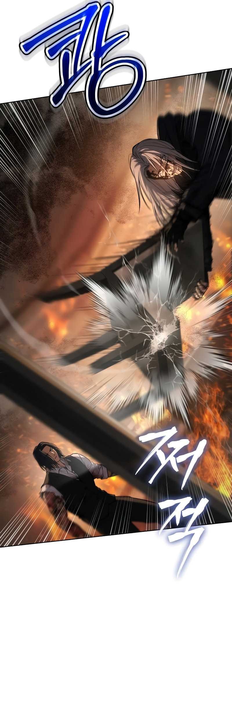 Baek XX Chapter 52 Gambar 47