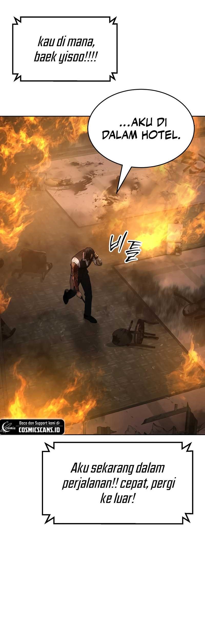 Baek XX Chapter 52 Gambar 64