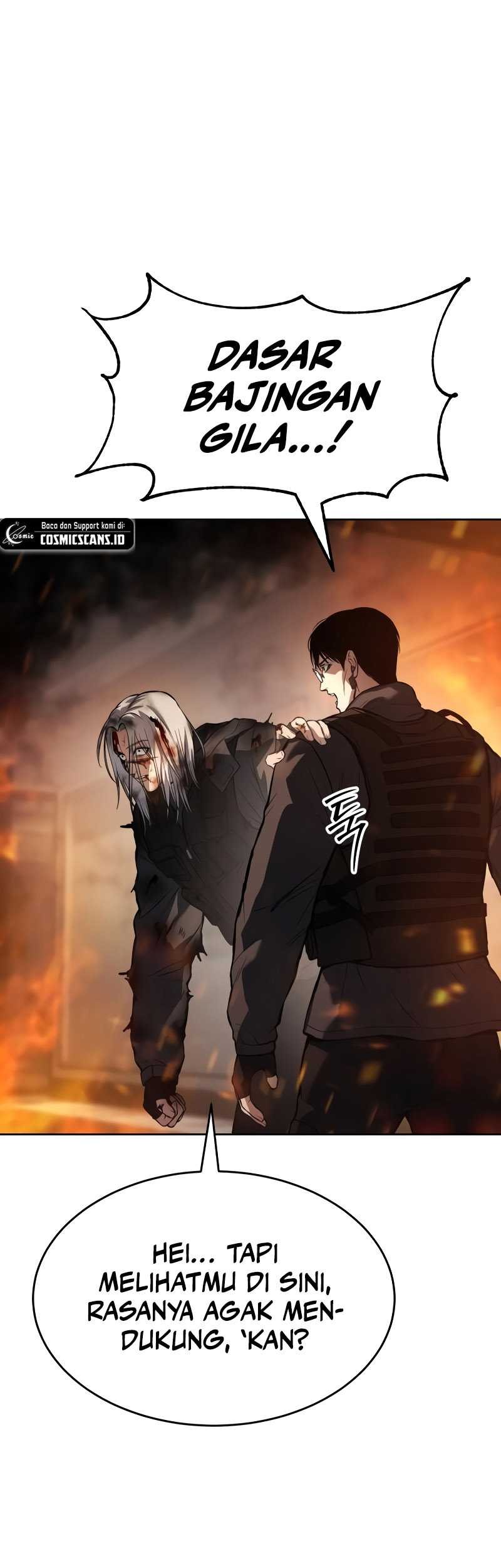 Baek XX Chapter 52 Gambar 87