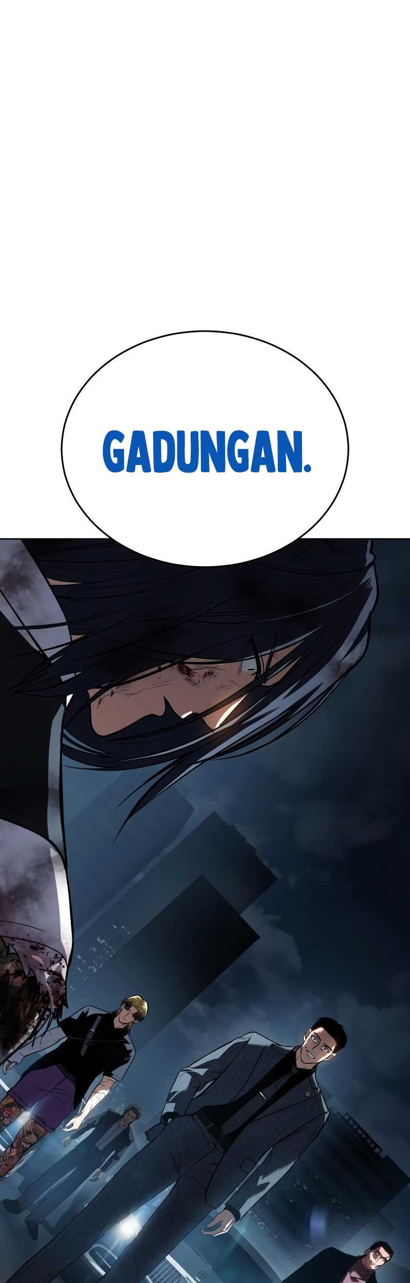 Baek XX Chapter 52 Gambar 97