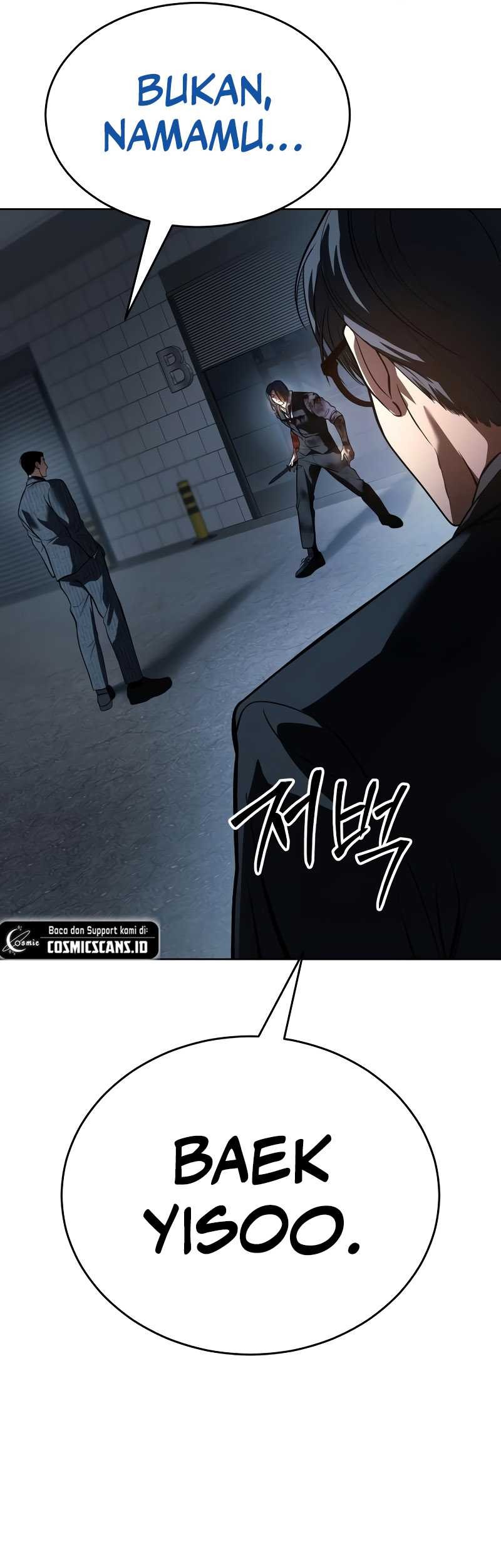 Baek XX Chapter 52 Gambar 99