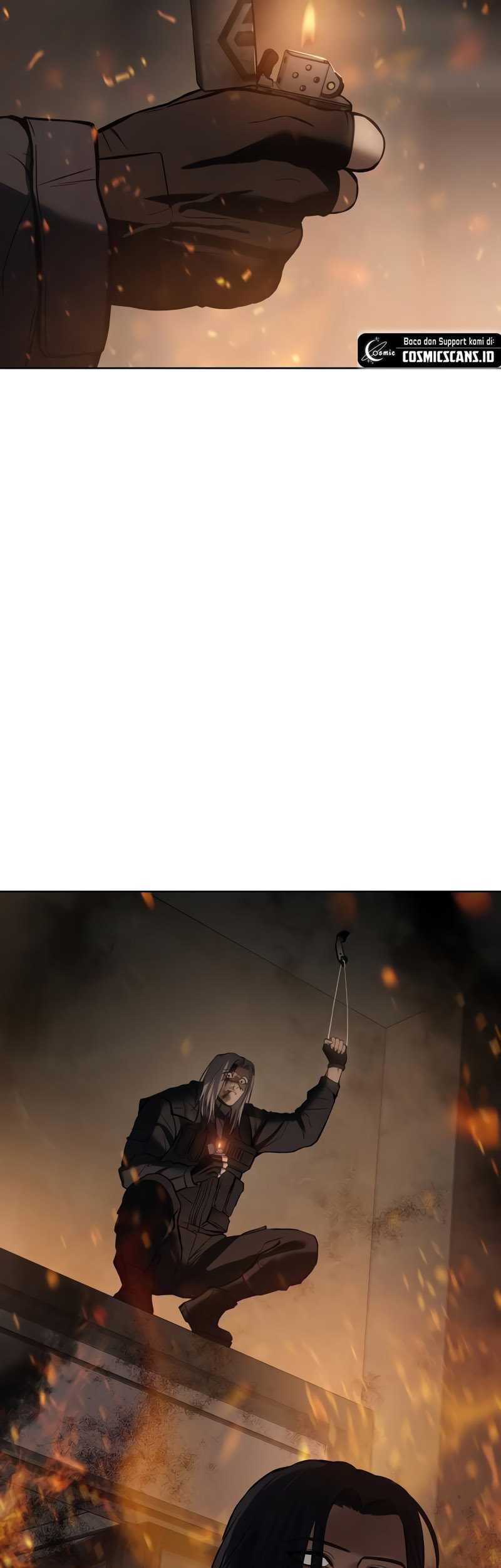 Baek XX Chapter 52 Gambar 11