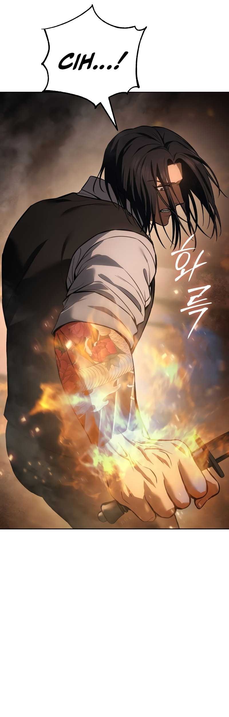 Baek XX Chapter 52 Gambar 17