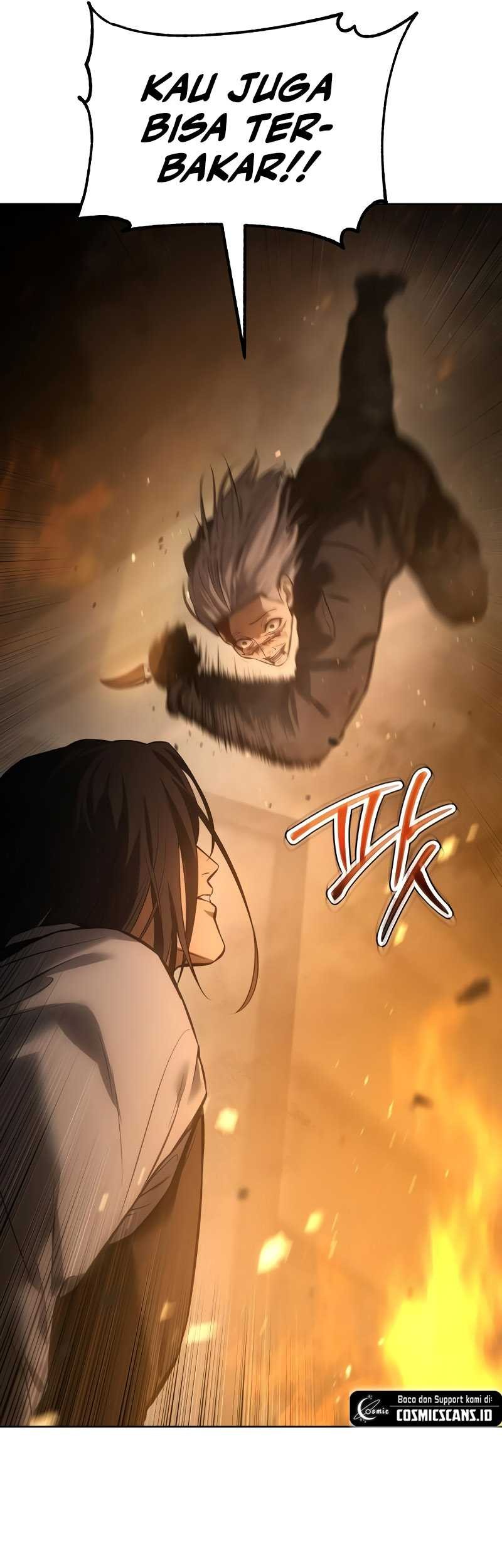 Baek XX Chapter 52 Gambar 19
