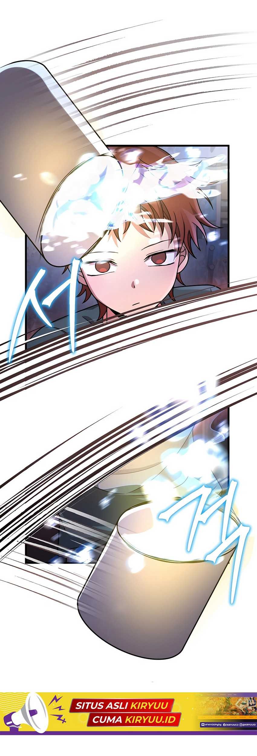Heir of Mythical Heroes Chapter 40 Gambar 44