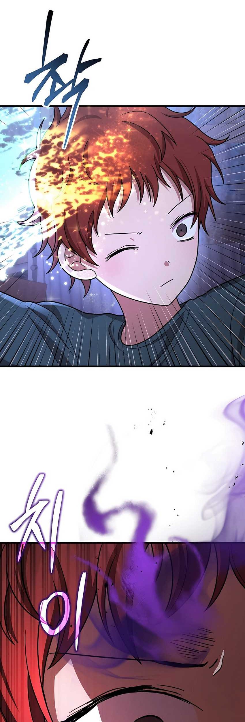 Heir of Mythical Heroes Chapter 40 Gambar 45
