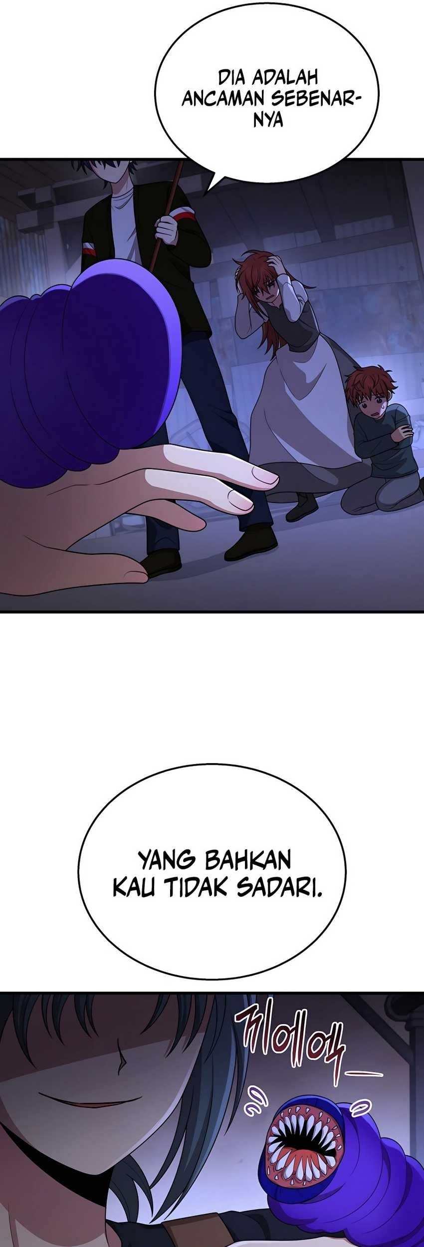 Heir of Mythical Heroes Chapter 40 Gambar 74