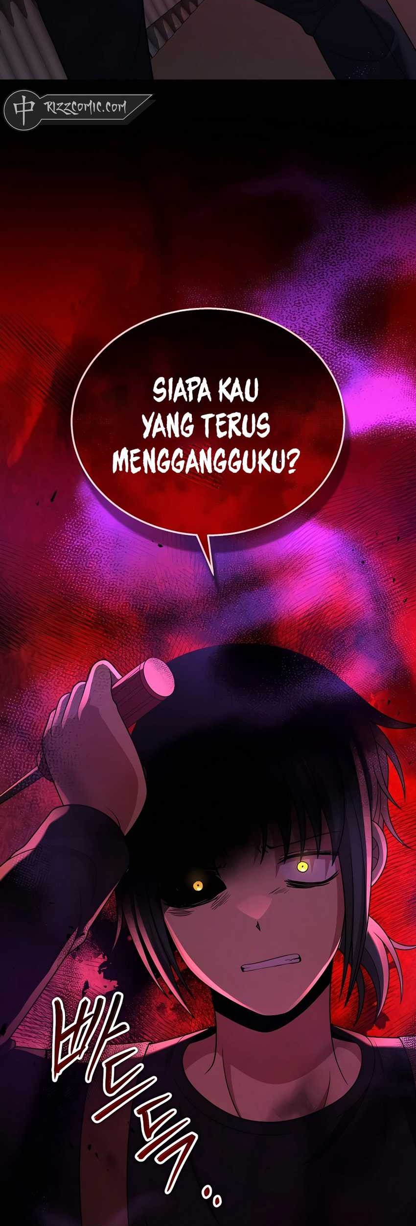 Heir of Mythical Heroes Chapter 40 Gambar 85