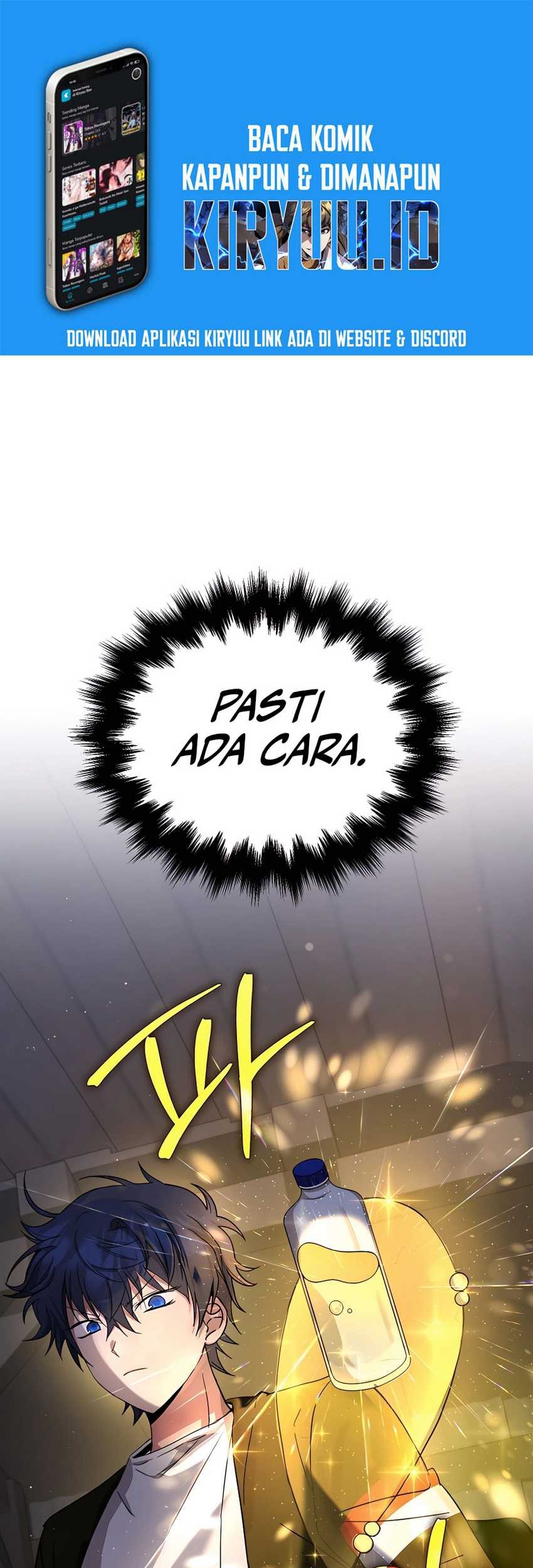 Baca Manhwa Heir of Mythical Heroes Chapter 40 Gambar 2