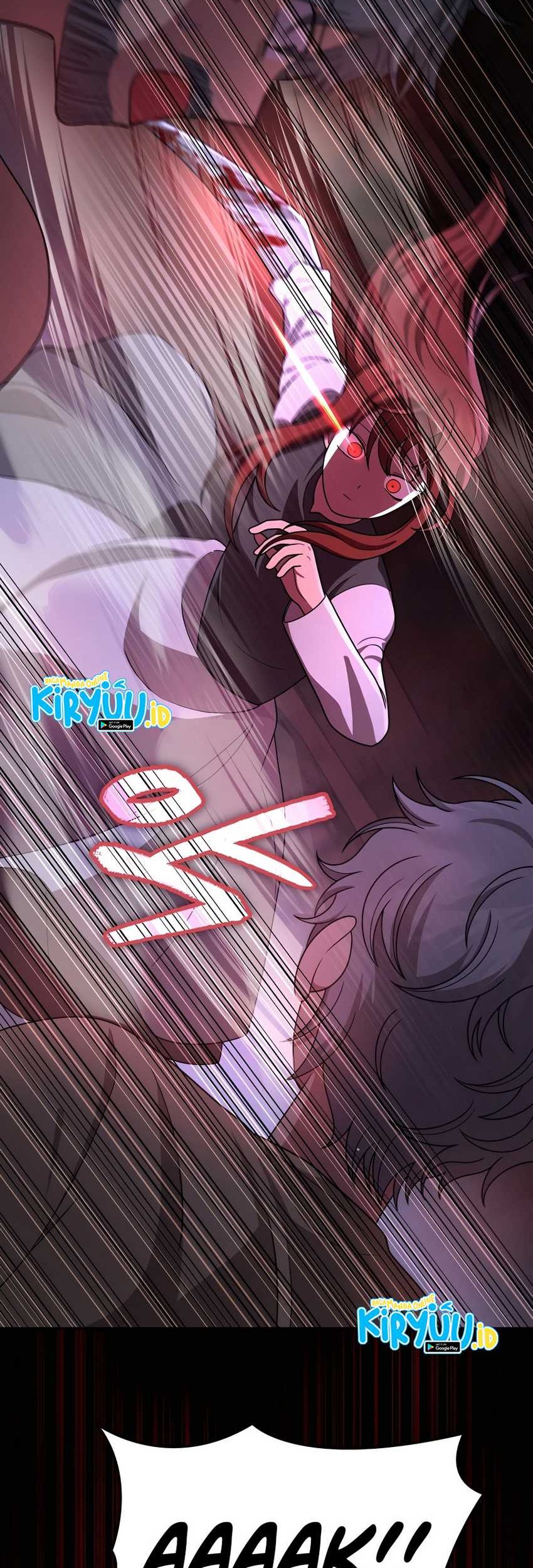 Heir of Mythical Heroes Chapter 40 Gambar 22