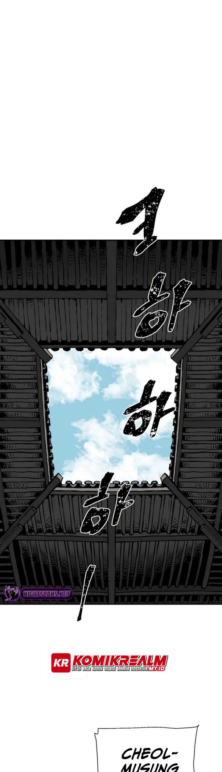 Baca Manhwa Tales of A Shinning Sword Chapter 48 Gambar 2
