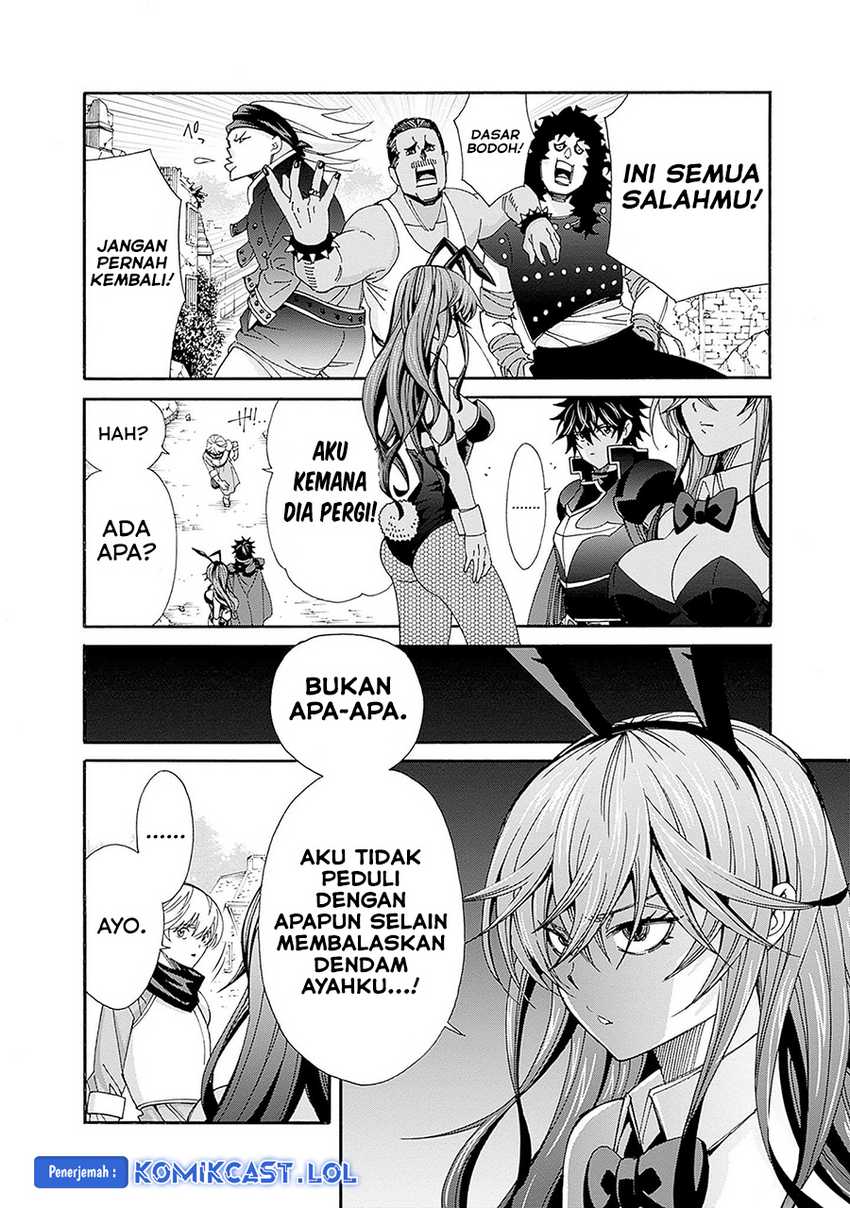 The Strongest Harem of Nobles Chapter 22 Gambar 5
