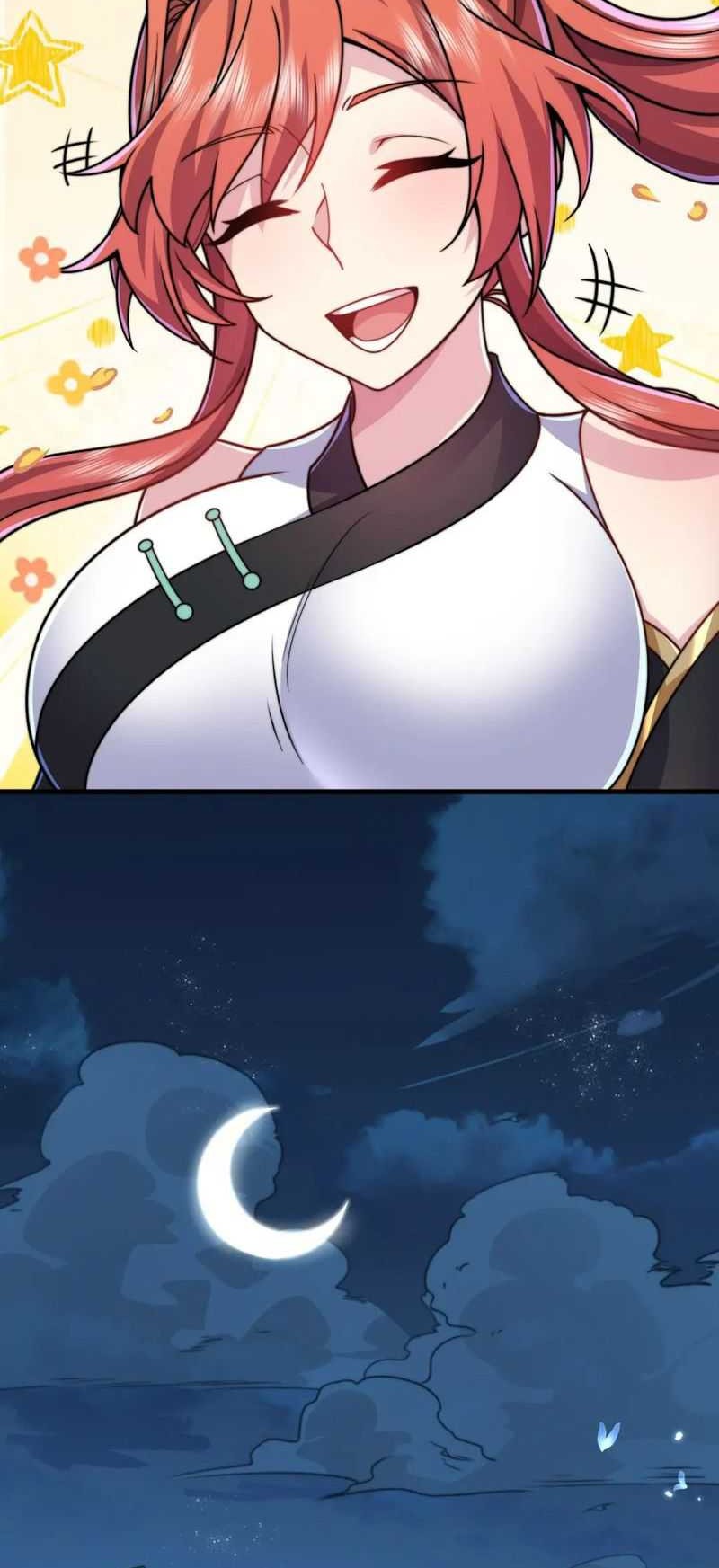 I, The Invincible Villain Master With My Apprentices Chapter 91 Gambar 25